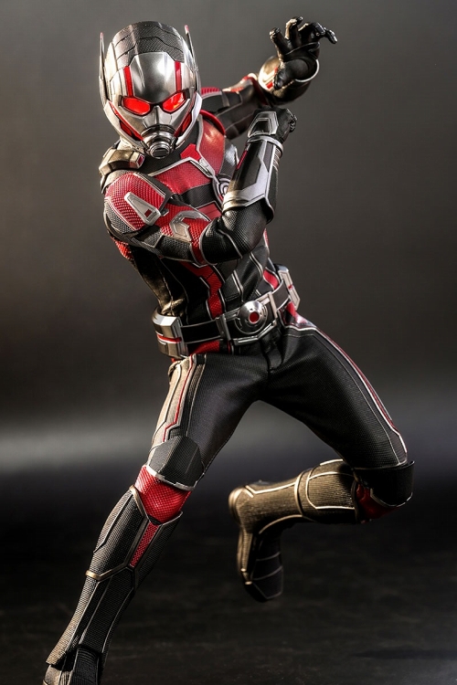 お一人様1点限り】アントマン＆ワスプ クアントマニア/ ムービー