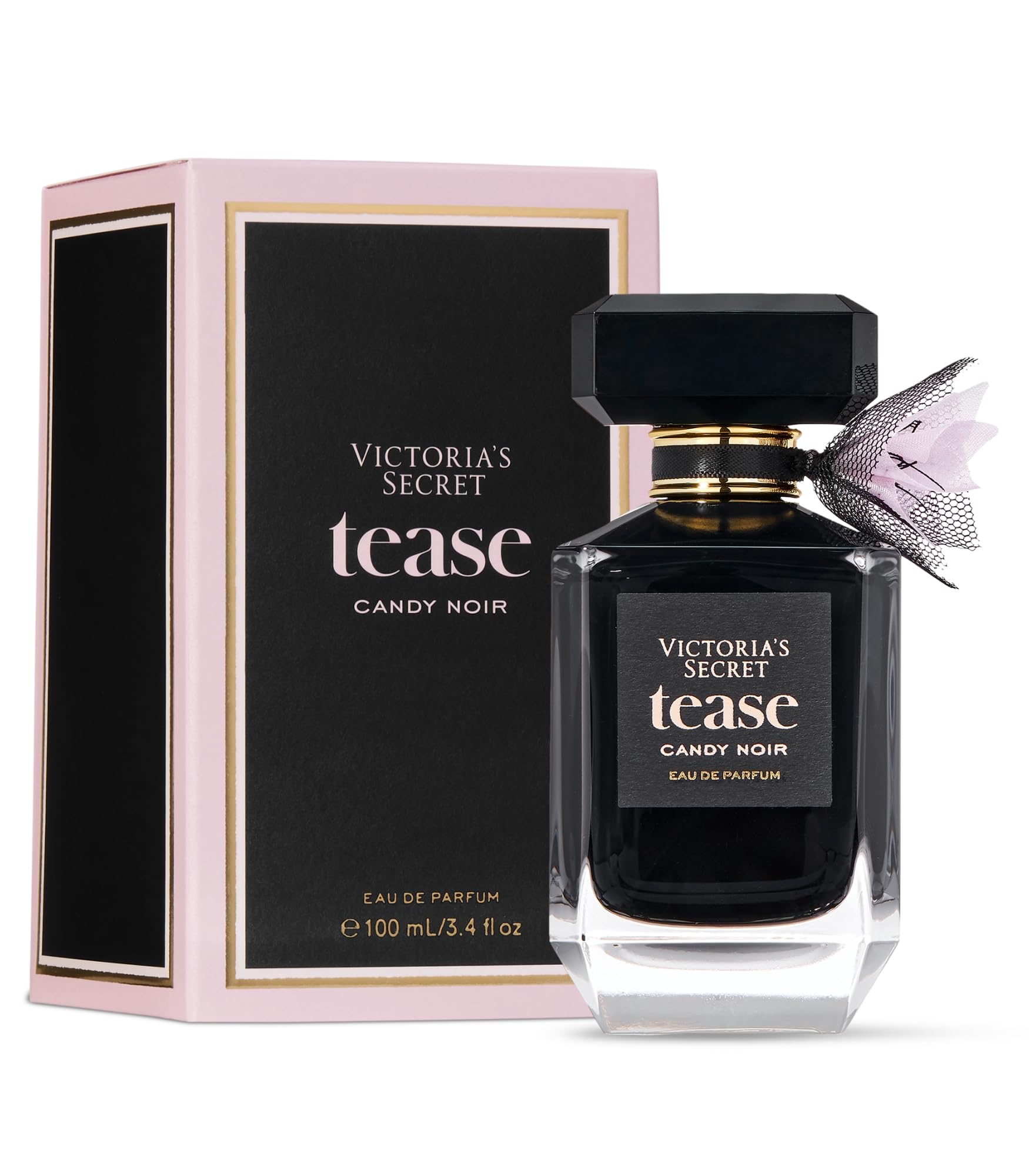 Victoria's Secret Tease Candy Noir EDP 100ml – Marah Fashion®