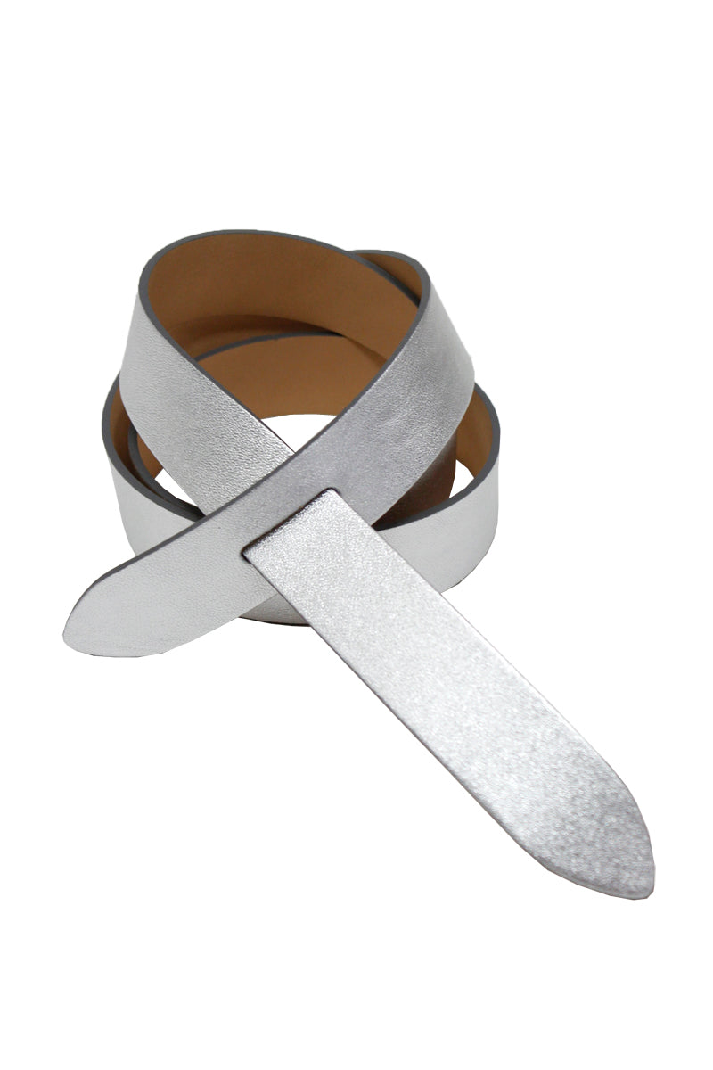 バックルレスベルト ｜ISABEL MARANT（イザベルマラン ）通販