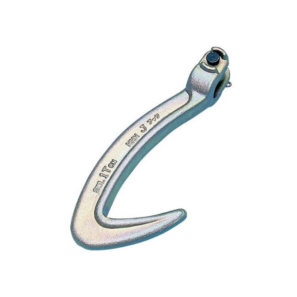 J1ton Jフック：スリーエッチ – モノツールプラス