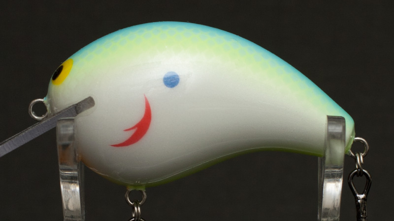 WILD BISON -ワイルドバイソン- | MPB LURES -Monster Panic Bite-