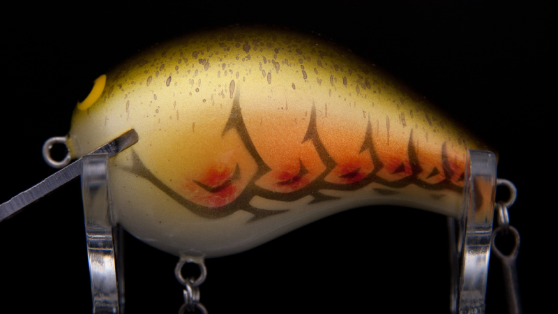 WILD BISON -ワイルドバイソン- | MPB LURES -Monster Panic Bite-