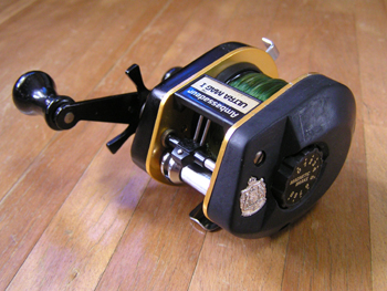 Top Water Old Luer Bass Fishing Favorite ｜トップウォーター