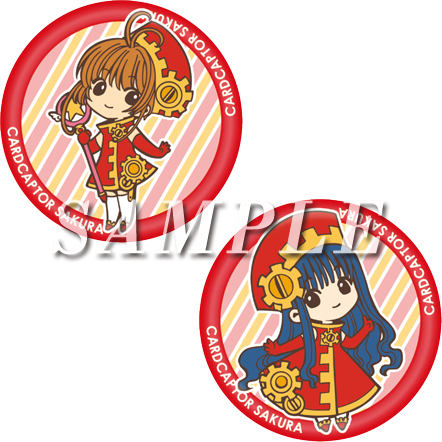 カードキャプターさくら』原画展