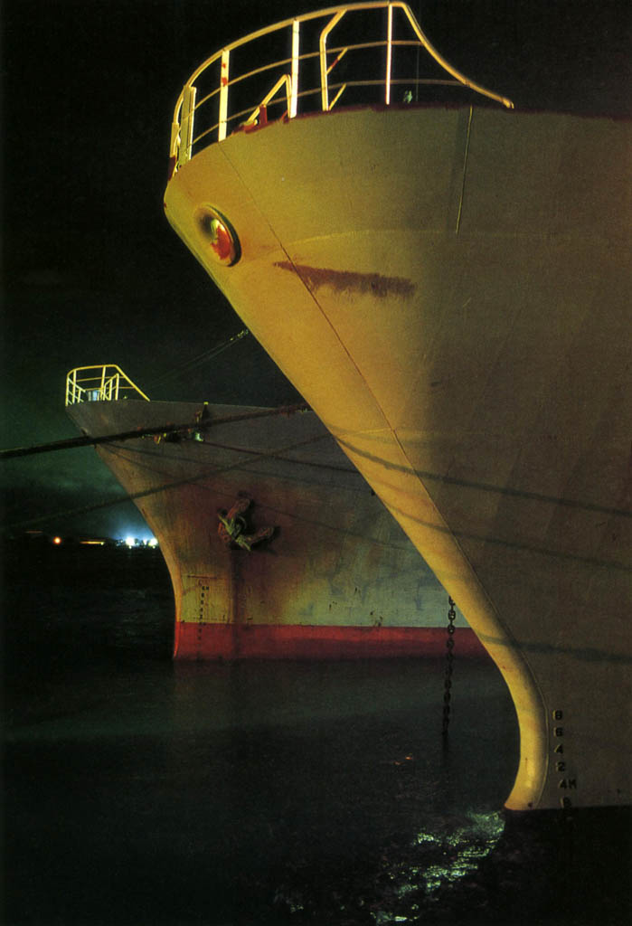 中里 和人 / 「キリコの街」