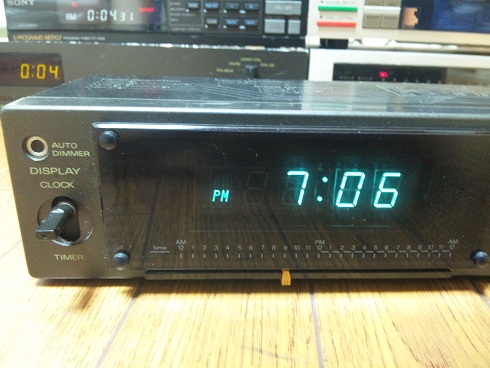 OTTO(SANYO) オーディオタイマー ET 2000