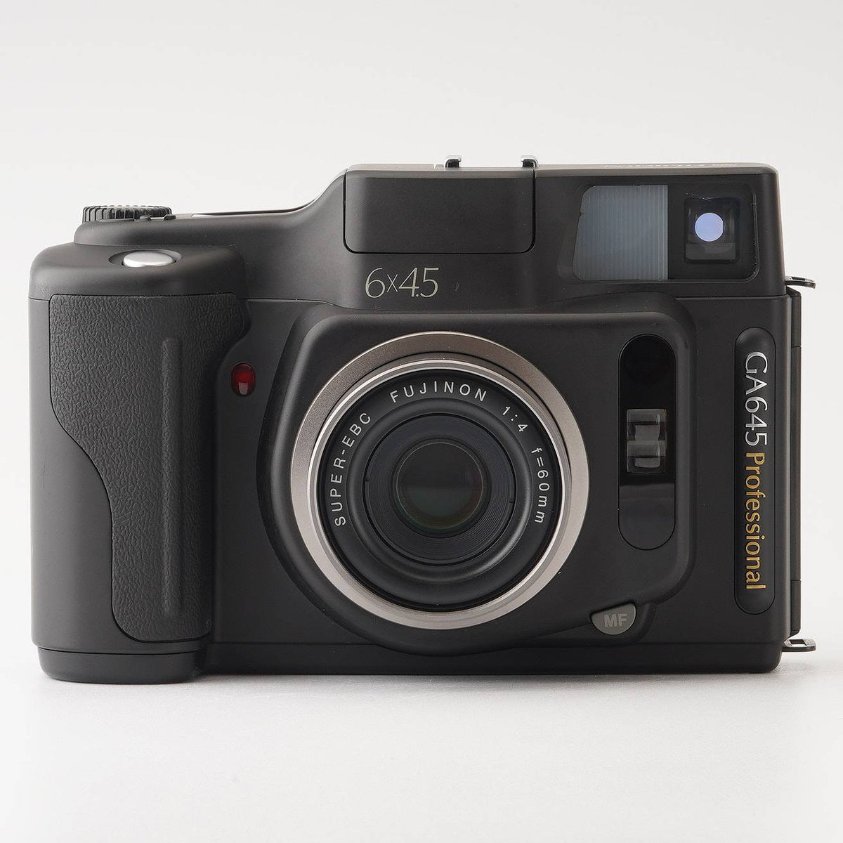 富士フィルム Fujifilm GA645 Professional / SUPER-EBC FUJINON 60mm