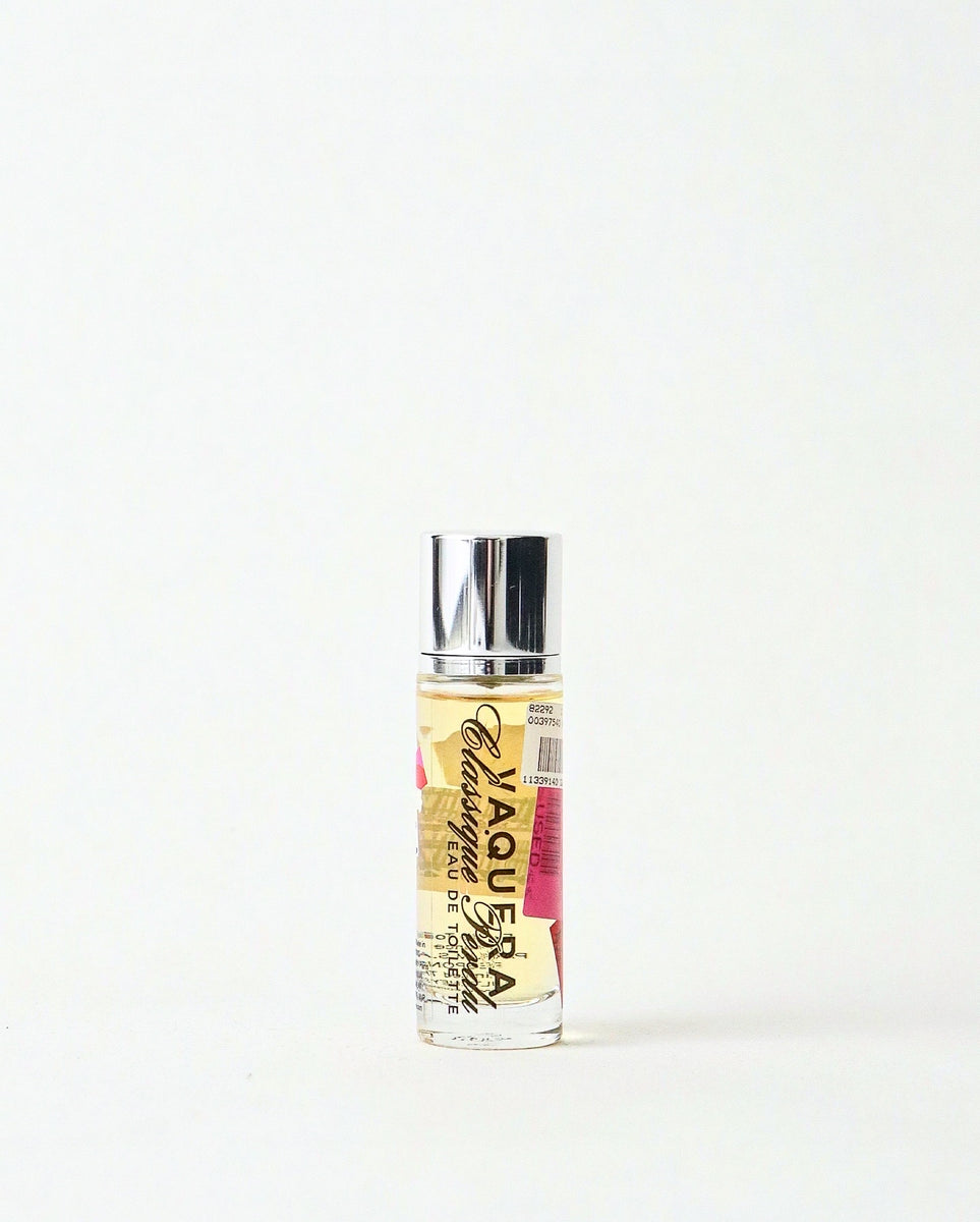 COMME des GARCONS parfums VAQUERA CLASSIQUE PERDU – NCNR ONLINE STORE