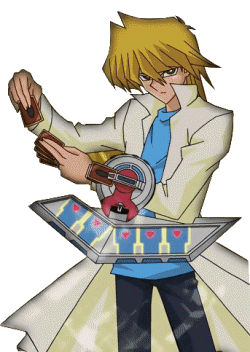 城之内克也/遊戯王デュエルモンスターズ | NeoApo アニメ・ゲーム