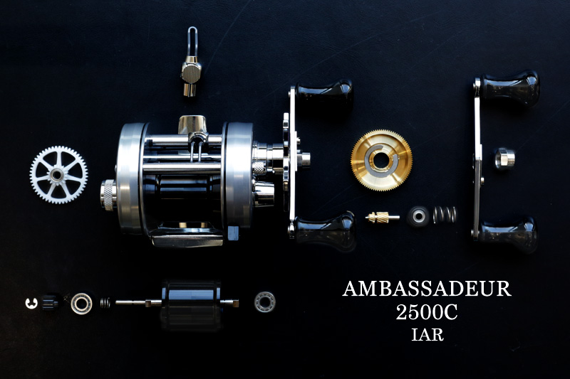 2500C IAR（NEW）販売開始2｜ニュース（総合ブログ） ｜Casket カスケット