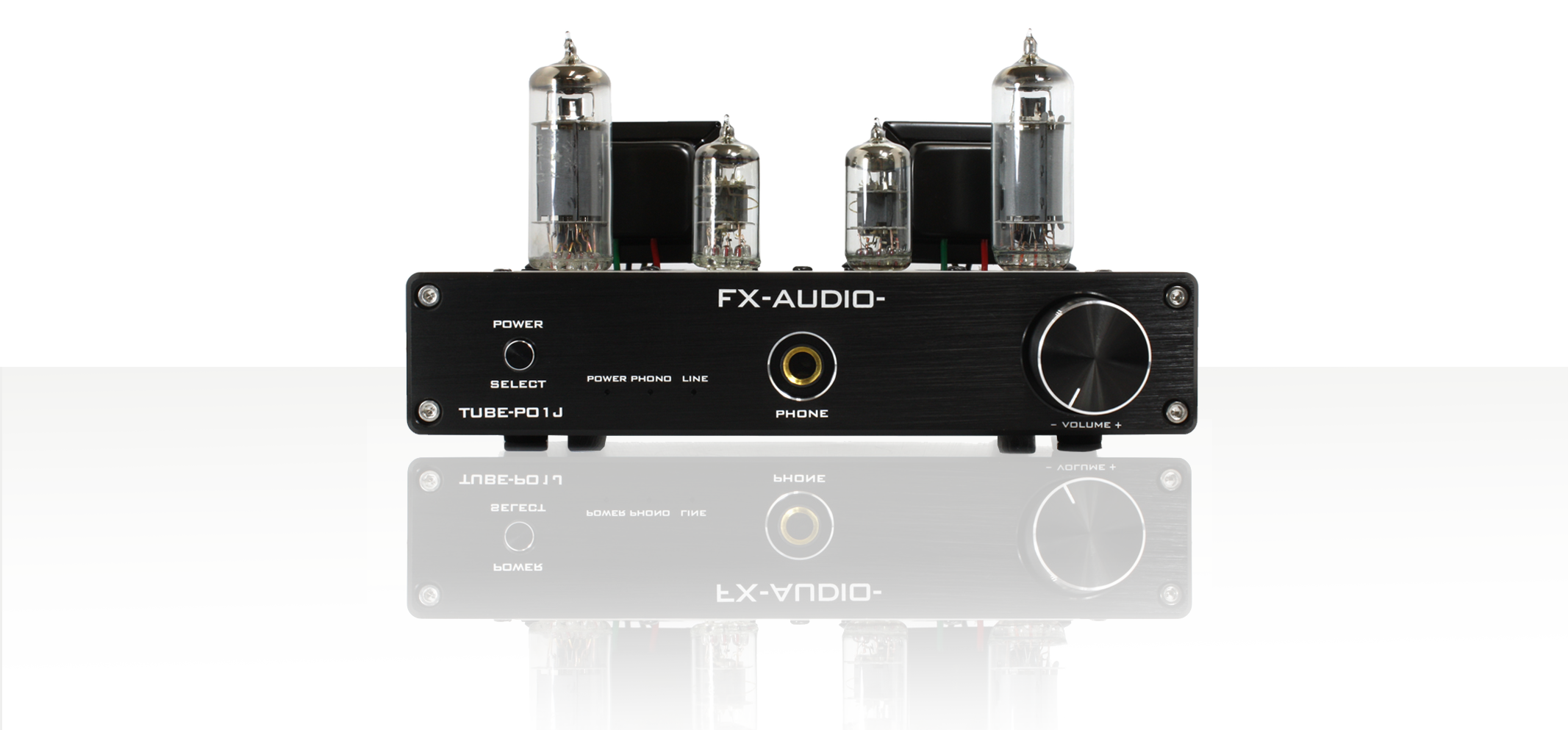 一聴して違いがわかる本気のチューニング シングルエンド純A級 真空管