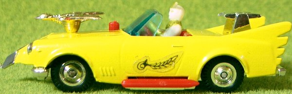 マッハコンドル