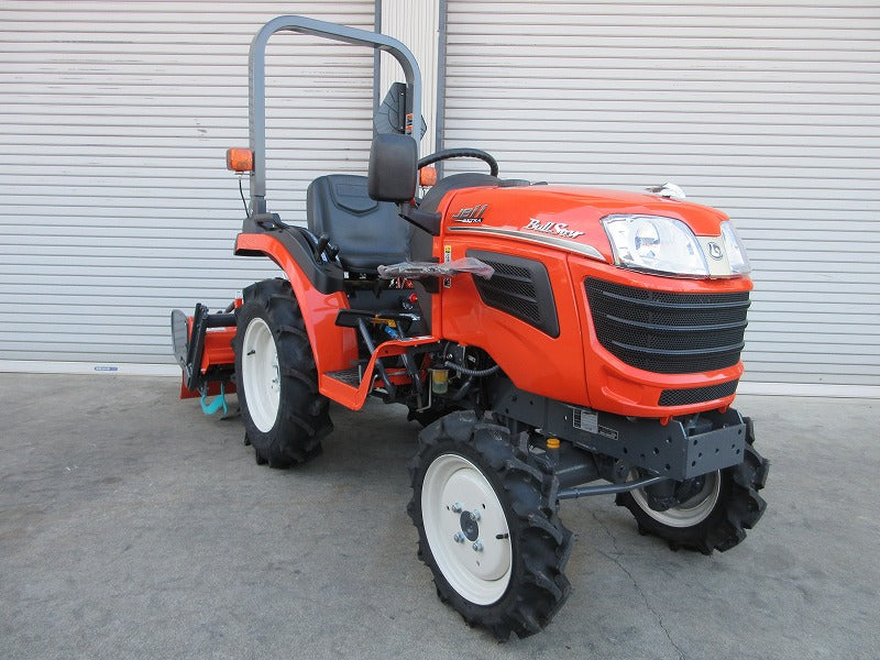 クボタ 11馬力 トラクター JB11XA | のうき屋 ONLINE STORE