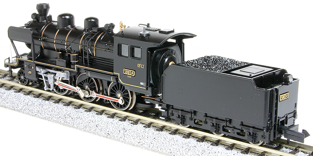 8620＋50系 「SLあそBOY」