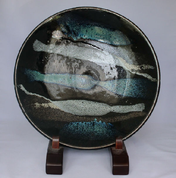 ともさんの焼き物・骨董紀行ー牛ノ戸焼（小林秀晴）