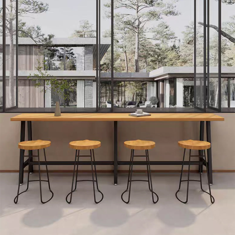 OFFINEO公式 | カウンターテーブル スチール おしゃれ