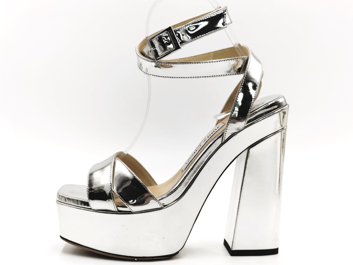 A-COSTUME】SH557043 JIMMYCHOO 37