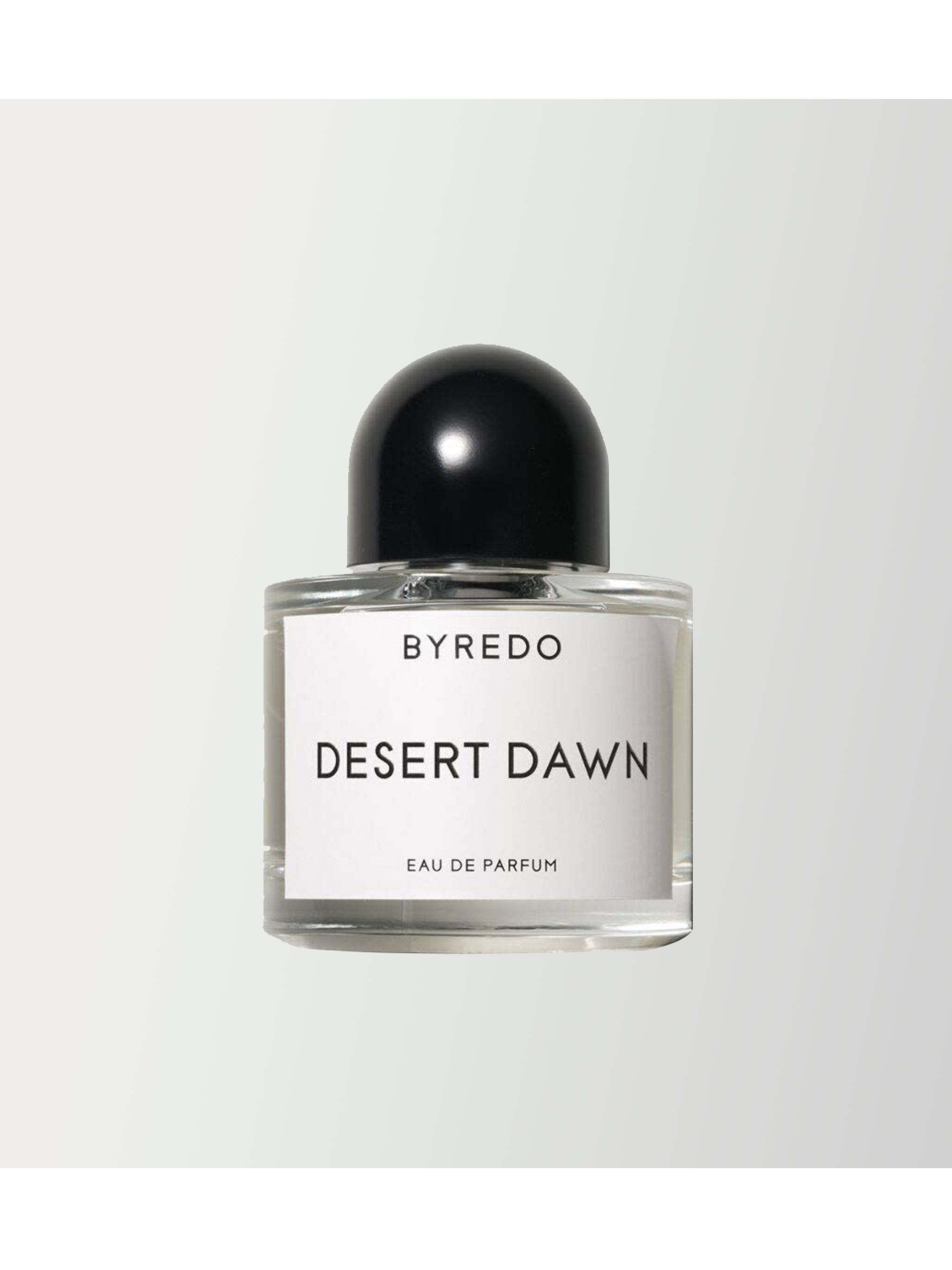 BYREDO - Desert Dawn Eau De Parfum – Atelier New York