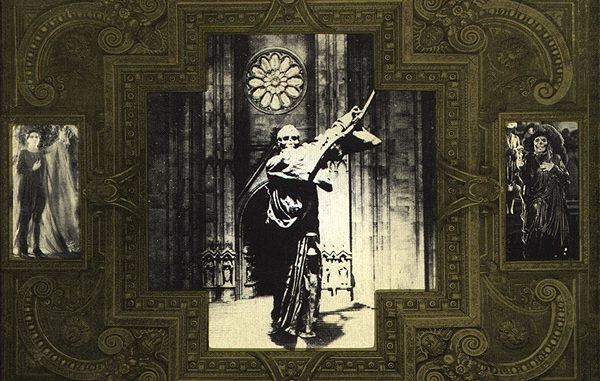 Devil Doll “Dies Irae” (1996) – Avantgarde-Metal.com