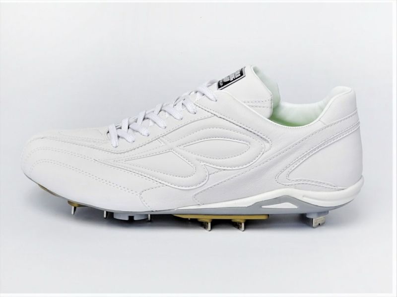 ビモロ Strategy B Brand・white【#1090】送料無料 – 吾妻スポーツ