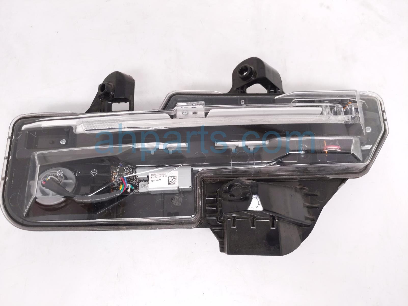 2022 Mazda Cx-30 Driver Turn Signal Lamp / Light DGH9-51-070