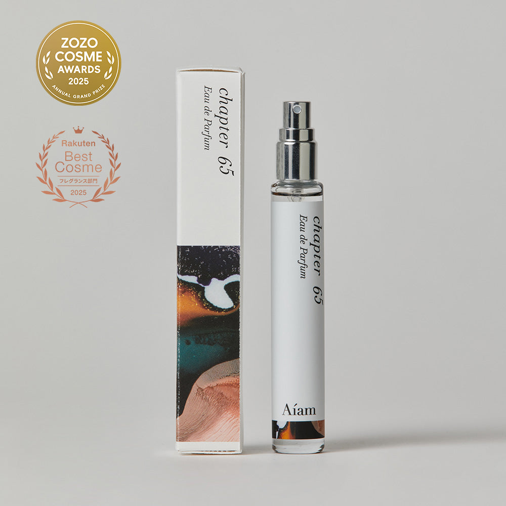 Aíam チャプター65 8mL