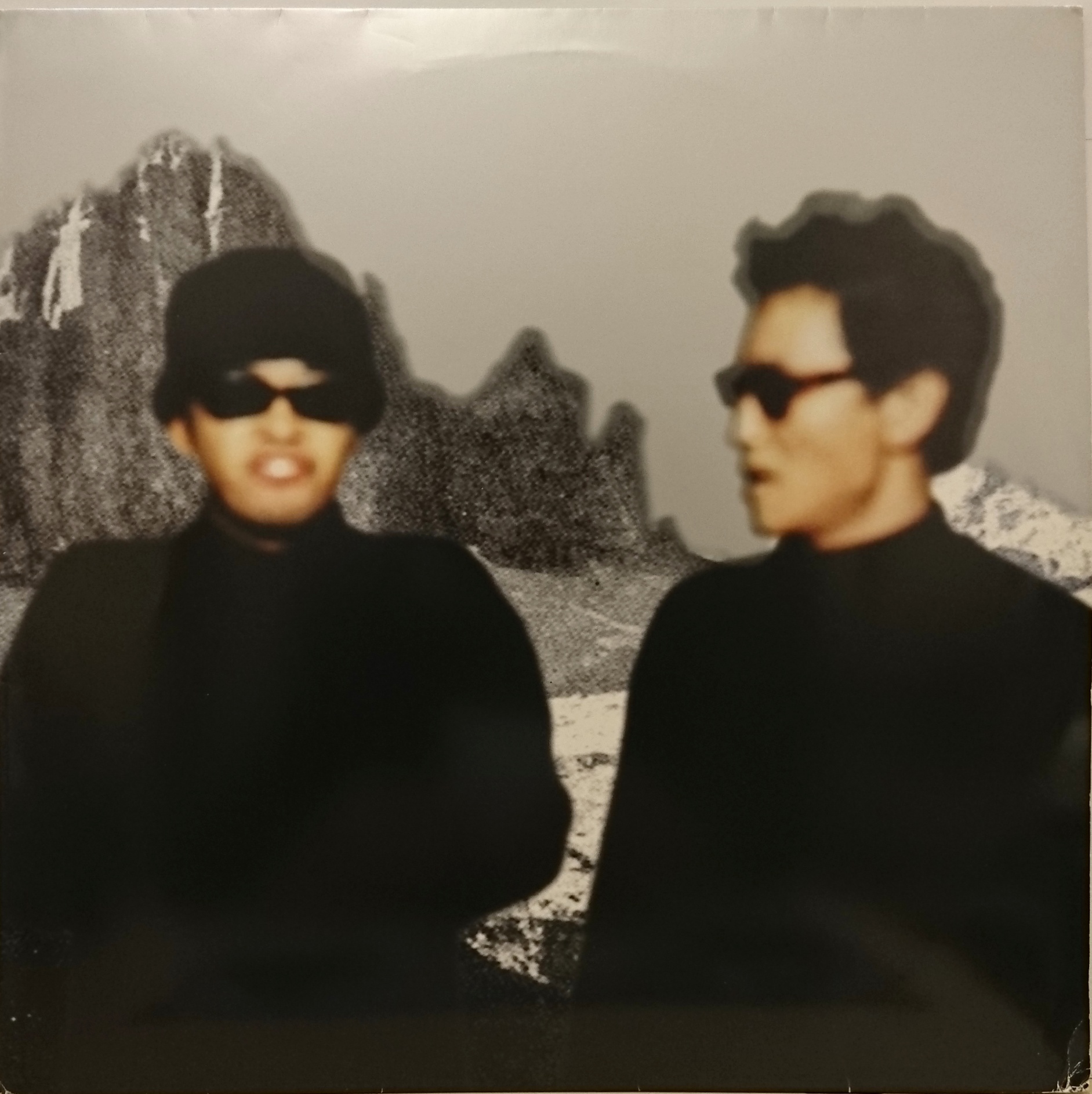 井上陽水奥田民生 / ショッピング | 中古レコード通販・買取のアカル