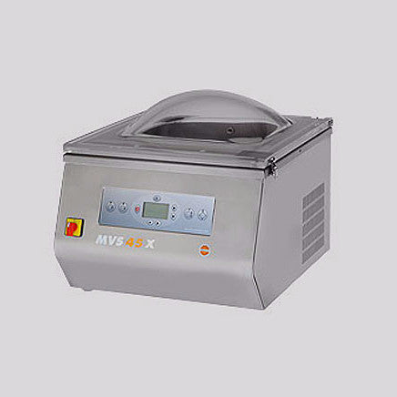Alaska Butcher Supply | MVS 45X Chamber Vacuum Sealer – Alaska