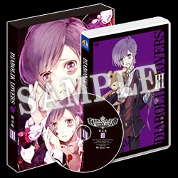 Goodsアニメ「DIABOLIK LOVERS（ディアボリックラヴァーズ）」公式サイト