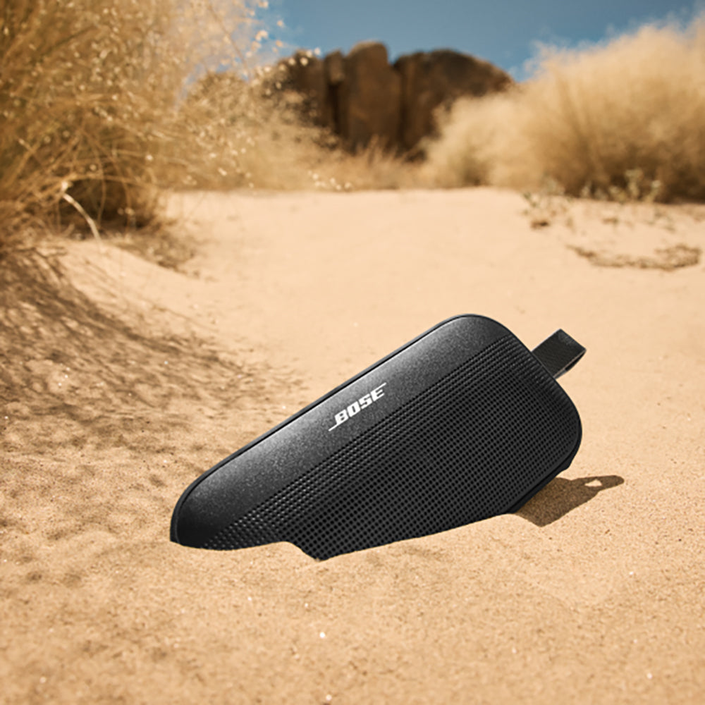 Bose（ボーズ）SoundLink Flex Portable Speaker ポータブルスピーカー