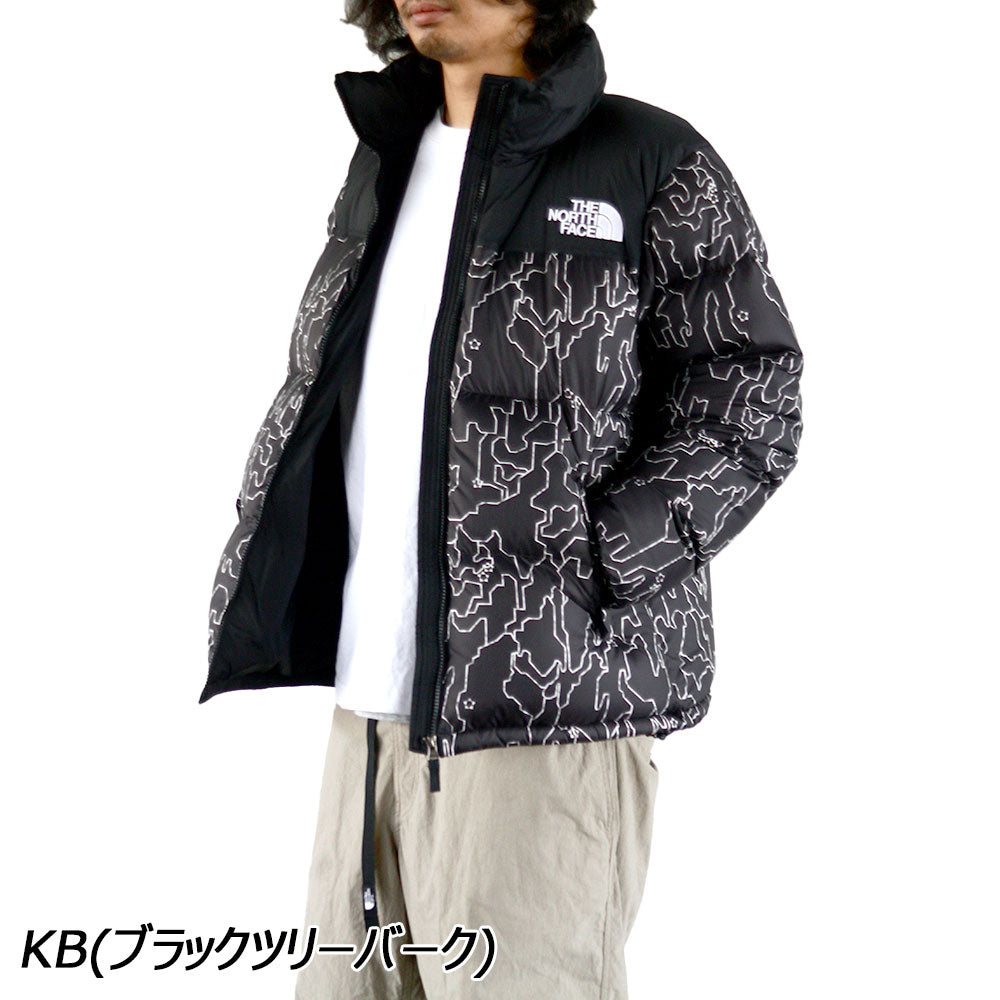 ノースフェイス ノベルティーヌプシジャケット | APORITO（アポリト