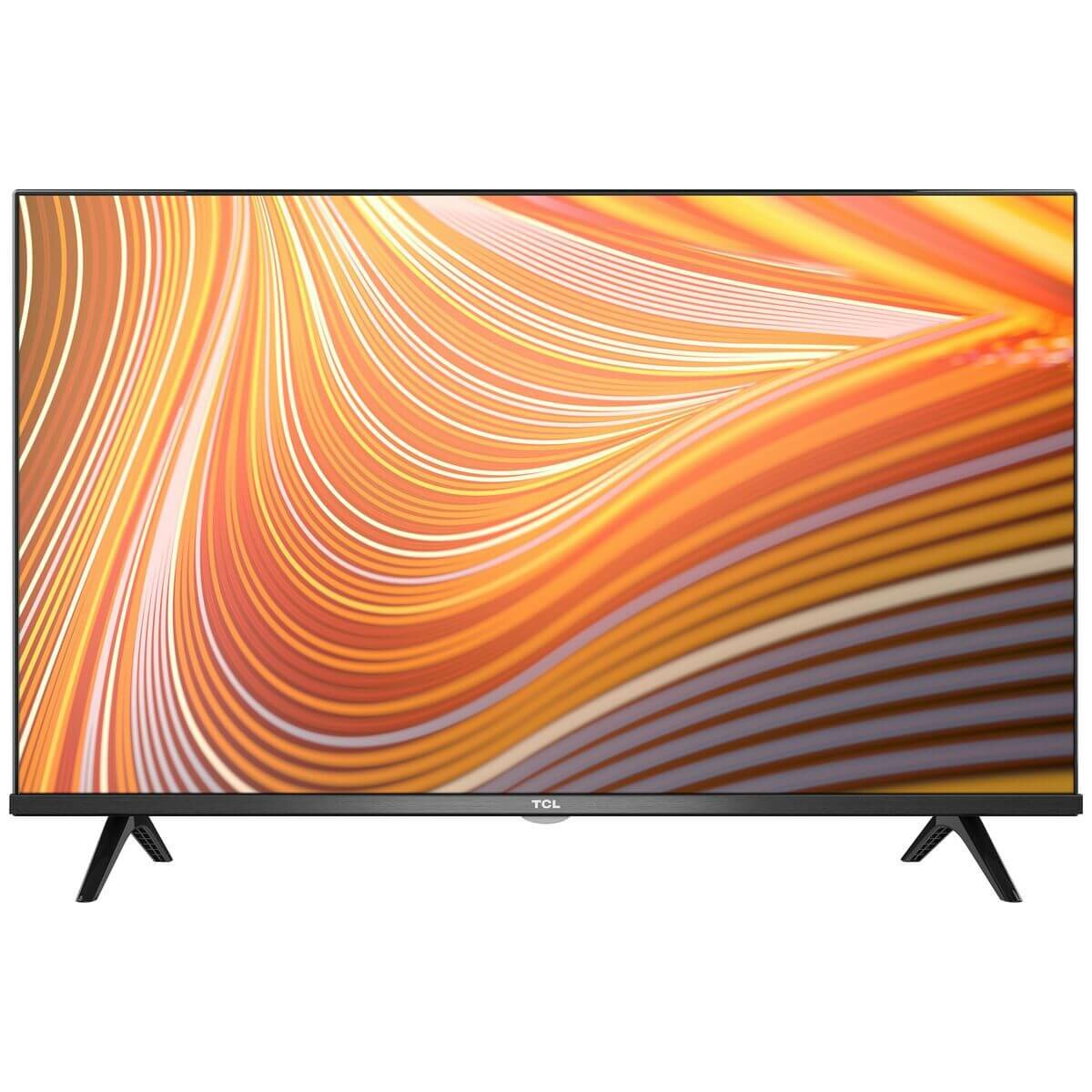 TCL 40 Inch S615 Android Smart LED TV 40S615