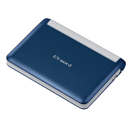 XD-U8600 - 生活・ビジネス - 電子辞書 - CASIO