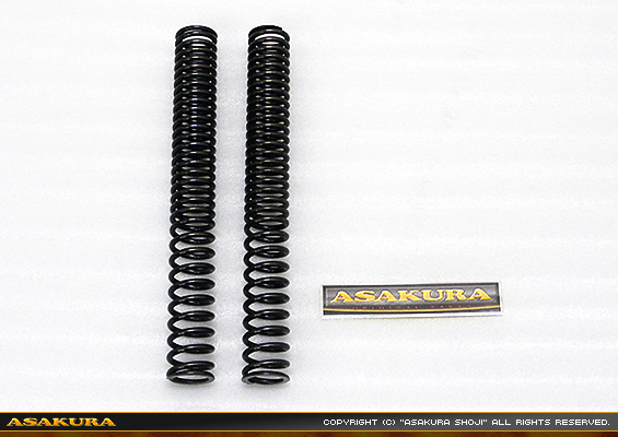 浅倉商事：シグナスX SR【4型】【EBJ-SEA5J】用 ローダウンフロント