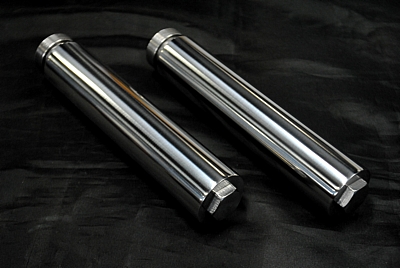 商品詳細 【グラストラッカー用フォークジョイント】 « 部品屋K&W