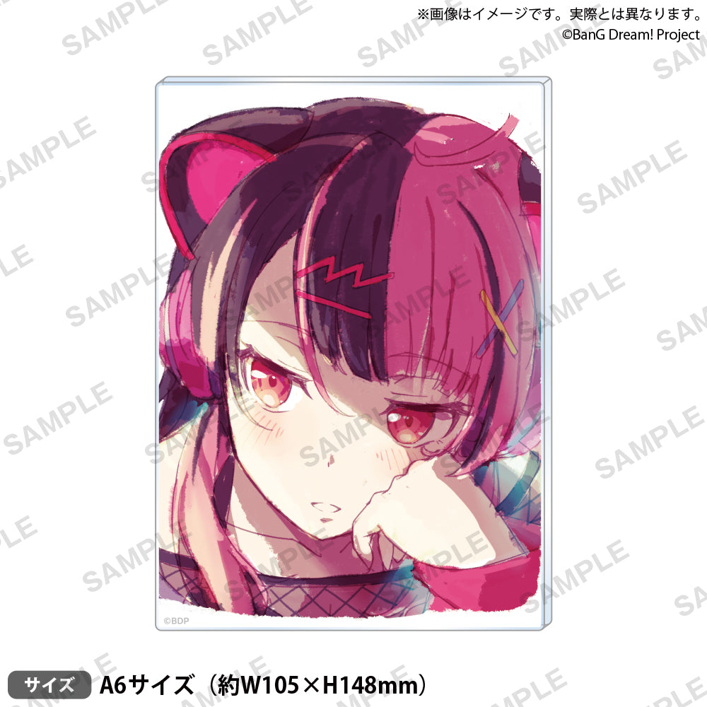 千石ユノ｜ブシロード オンラインストア