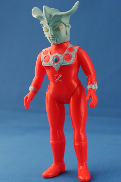 ウルトラマンレオ・アストラ・キング – 昭和玩具研究+発表