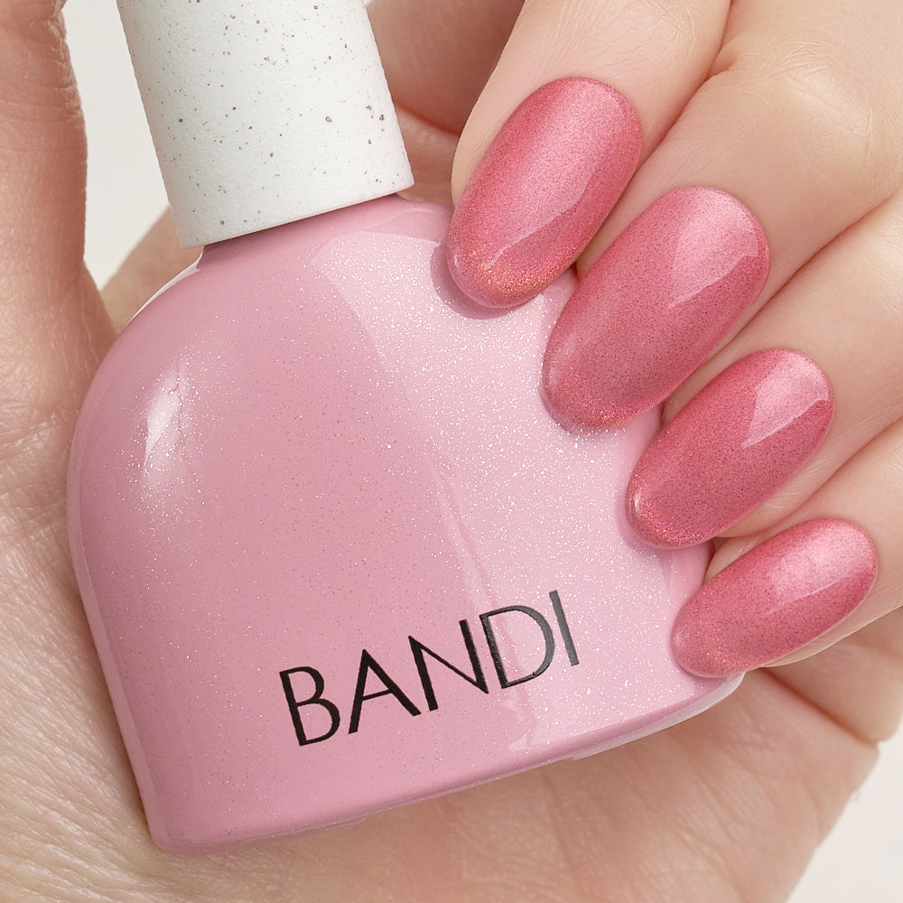 BANDI] Glaze Magnet BP529m Marigold tail