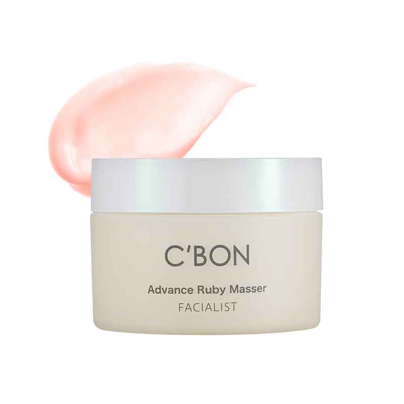 C'bon Facialist Treatment Mase A 230g – BI PRO ビープロ
