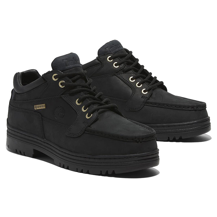 ティンバーランド ヘリテージ ゴアテックス モックトゥ ミッド