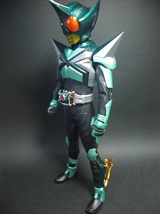 RAHキックホッパー＆BM!ウィザード - 特撮の軌跡