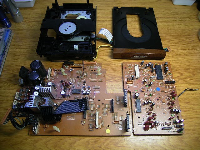 BOSE PLS-1410 修理対応 | 北総テクニカルサービス ブログ