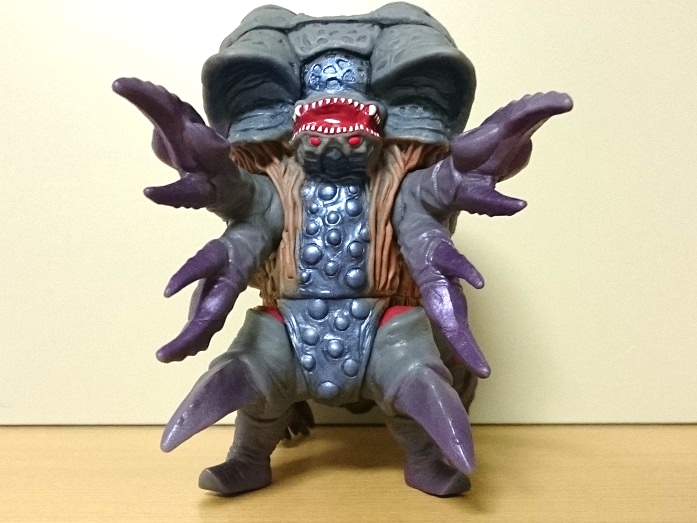 K*i様 CCP ガタノゾーア ウルトラマンティガ K*i様 CCP ガタノゾーア