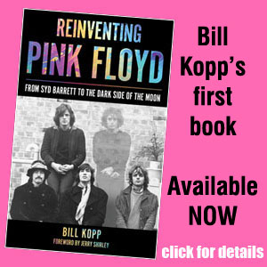 DVD Review: Ian Anderson – Thick As A Brick Live in Iceland