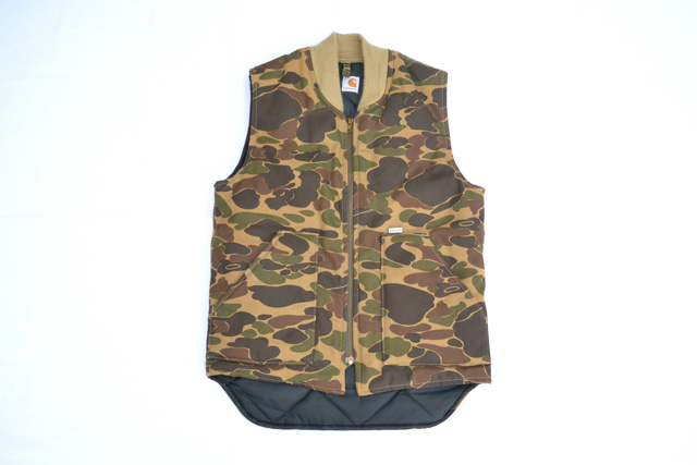 Carhartt - SIESTA BLOG