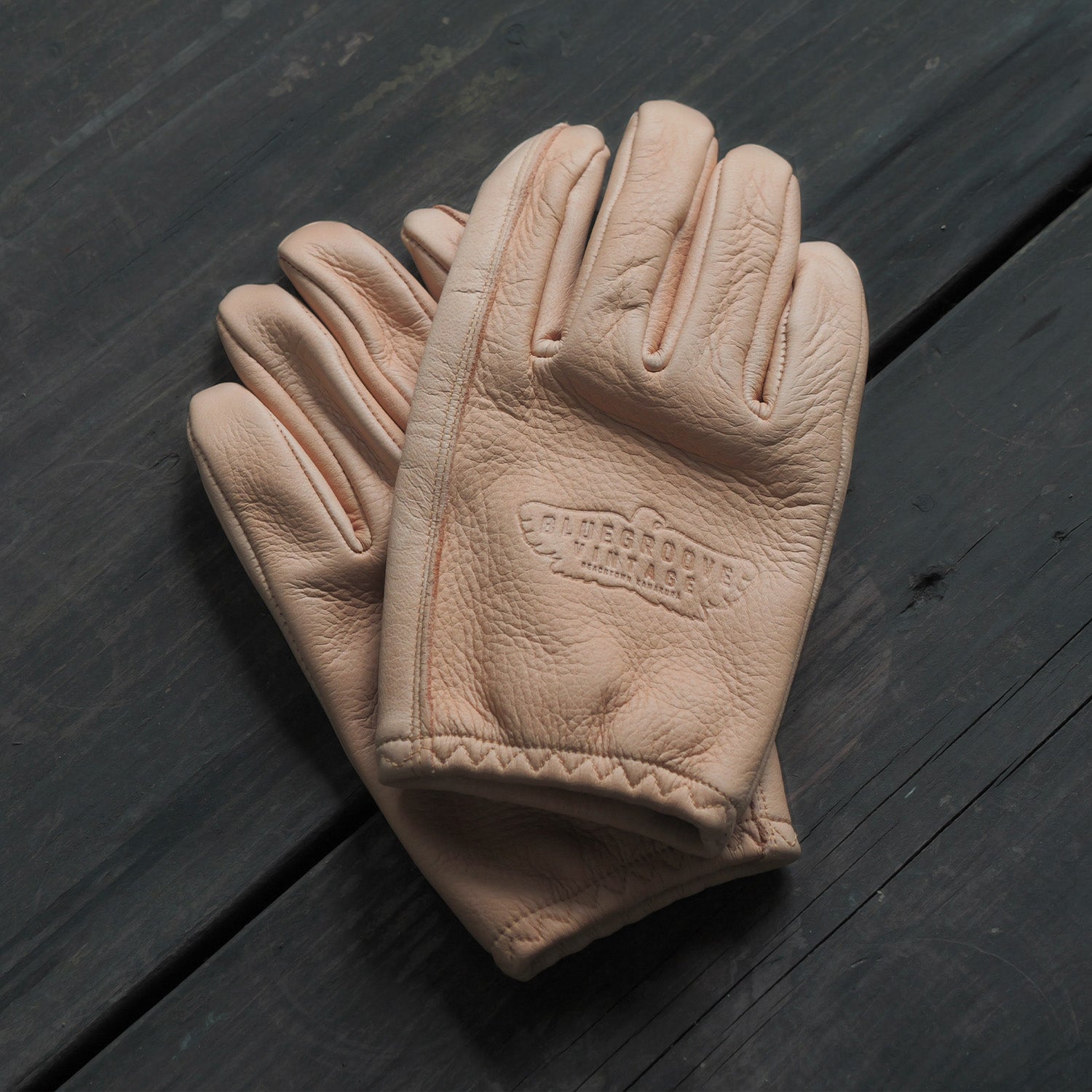 BG x Lamp Grove - Camel – BLUE GROOVE