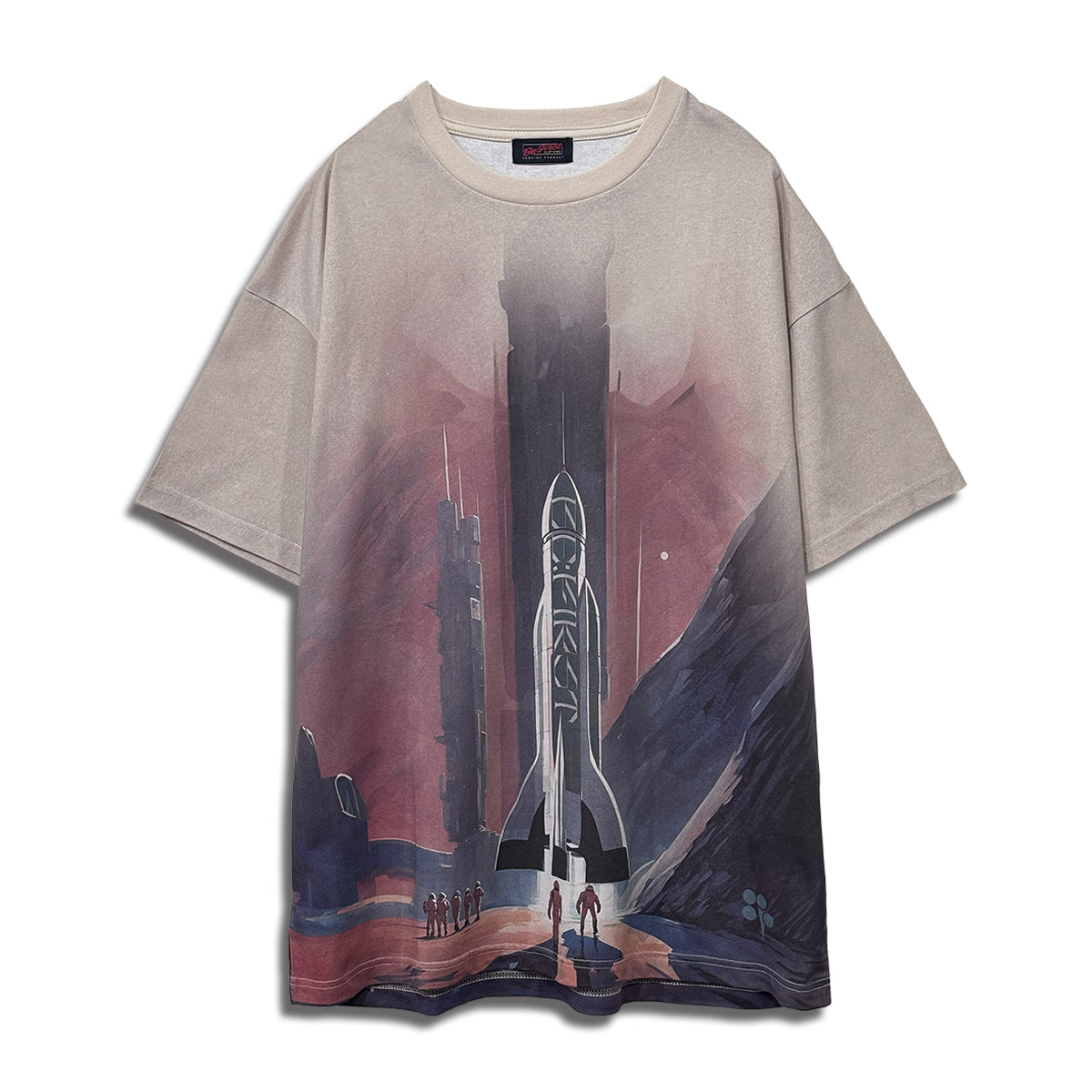 BE:FIRST BESTY ファンクラブ限定 Tシャツ Mサイズ BE:FIRST FC限定 T