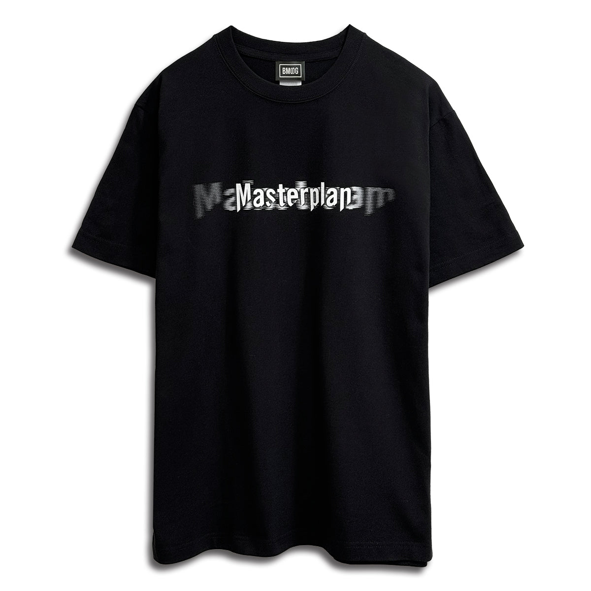 Masterplan Tシャツ – BMSG