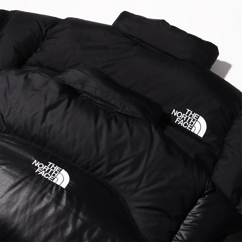 THE NORTH FACE]ヌプシの季節間近。センターロゴって？ - ブランド古着