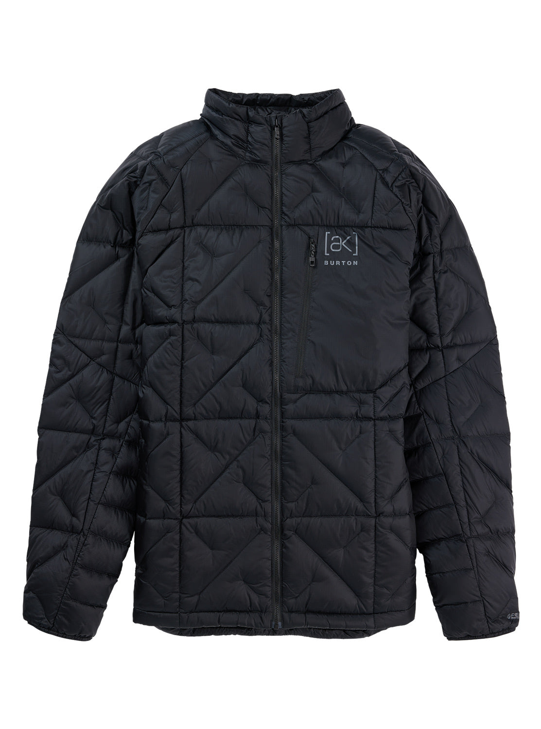 Men's Burton [ak] Baker Down Jacket – Brenthel Snow